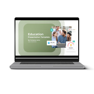 Powerpoint templates package